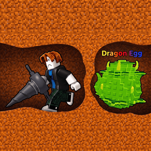 Drill for Eggs thumbnail