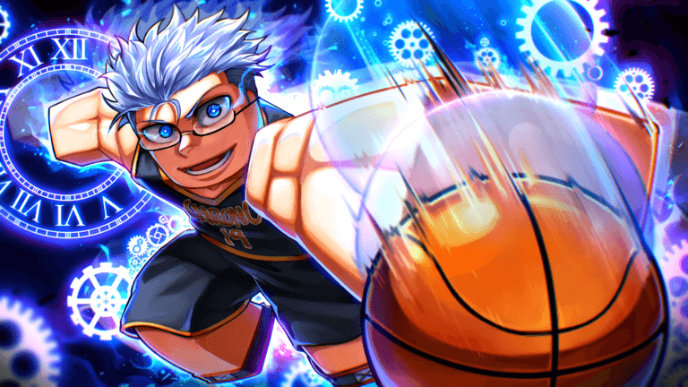 Basketball Showdown [UPDATE!]