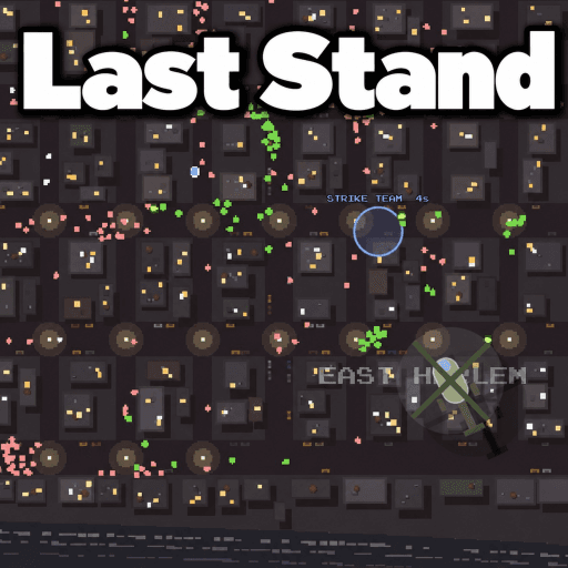 Last Stand [⛱️] thumbnail