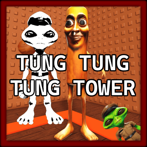 Tung Tung Tung Tower thumbnail