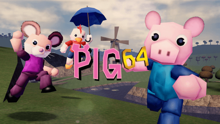 PIG 64