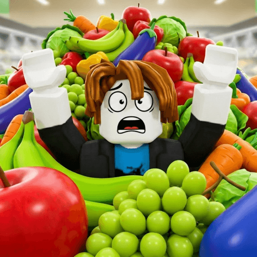 Clean the Supermarket! thumbnail