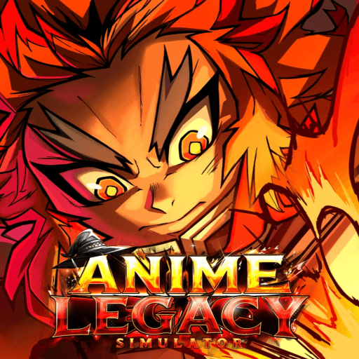 [RELEASE] Anime Legacy Simulator thumbnail
