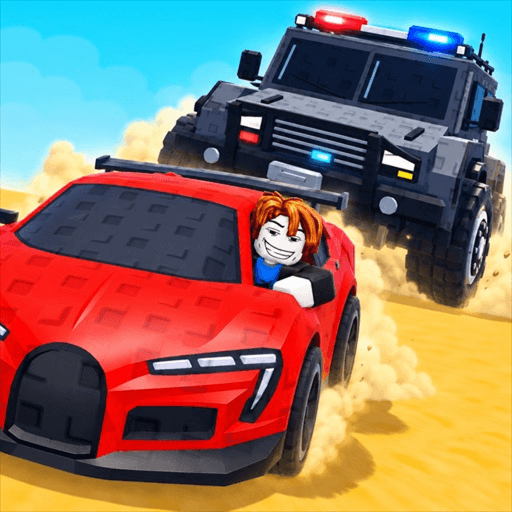 Steal A Car thumbnail