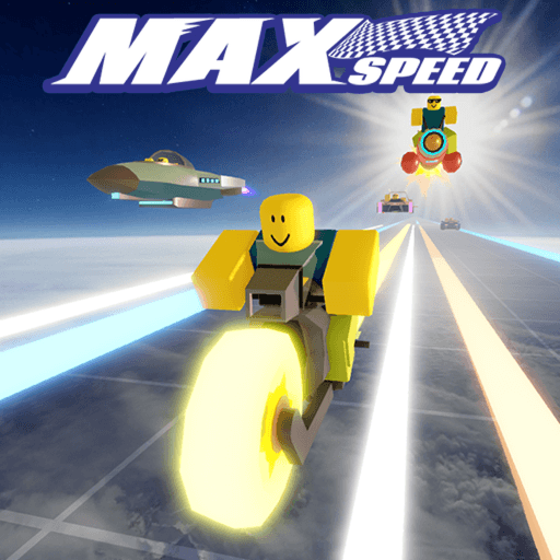 Max Speed 🏁Update 42 thumbnail