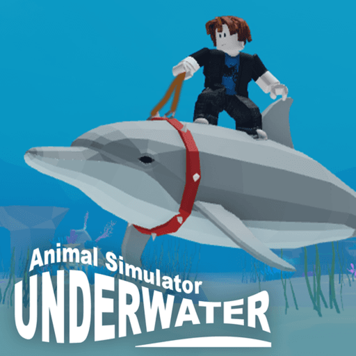 Animal Sim: Underwater thumbnail