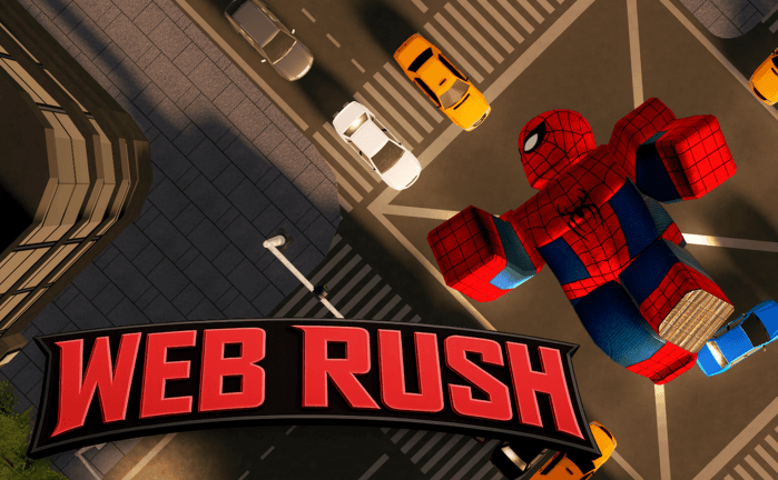 Web Rush