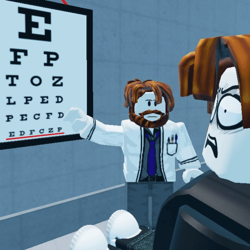 Eye Test 👀 thumbnail