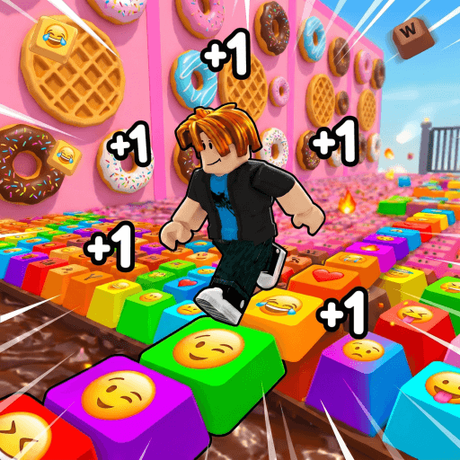 +1 Speed Keyboard Emoji Escape thumbnail