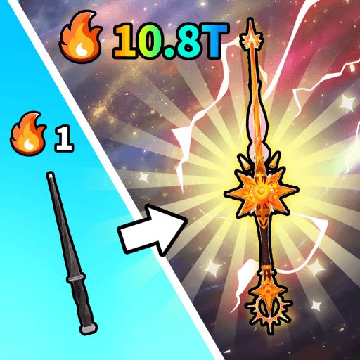 Magic Loot[🐉DRAGON HUNT EVENT] thumbnail
