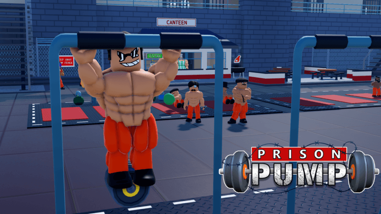Prison Pump