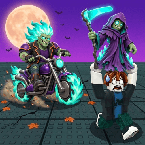 Steal and Cure a Zombie thumbnail