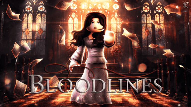 Bloodlines