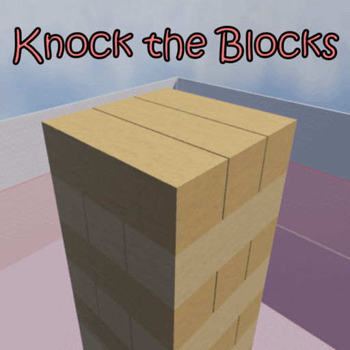 [UPDATE] Knock the Blocks thumbnail