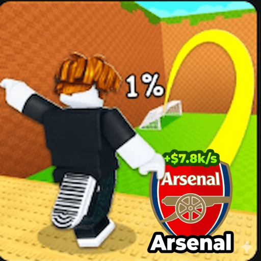  Kick a Lucky Block for Football Clubs! thumbnail
