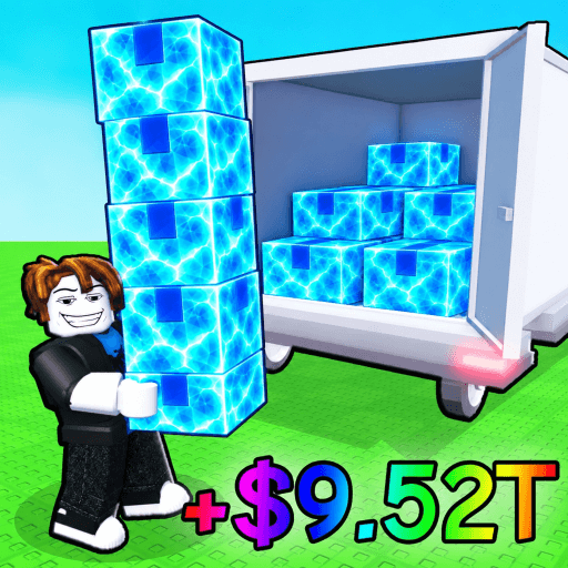 [UPD] Load The Truck! thumbnail
