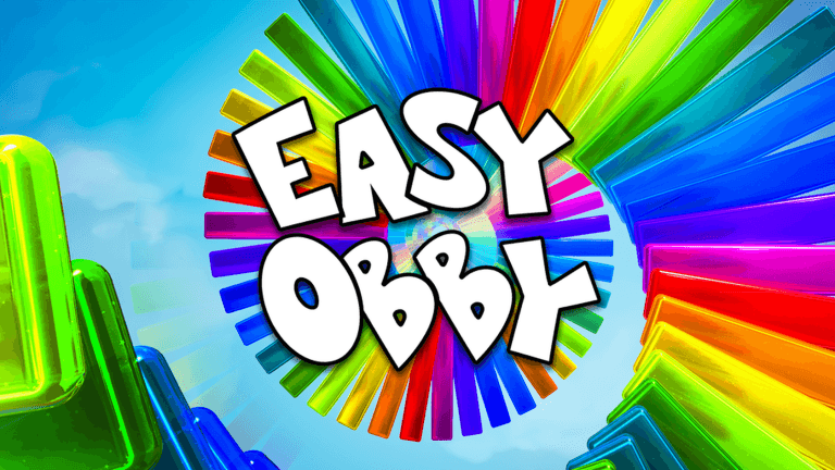 Easy Obby