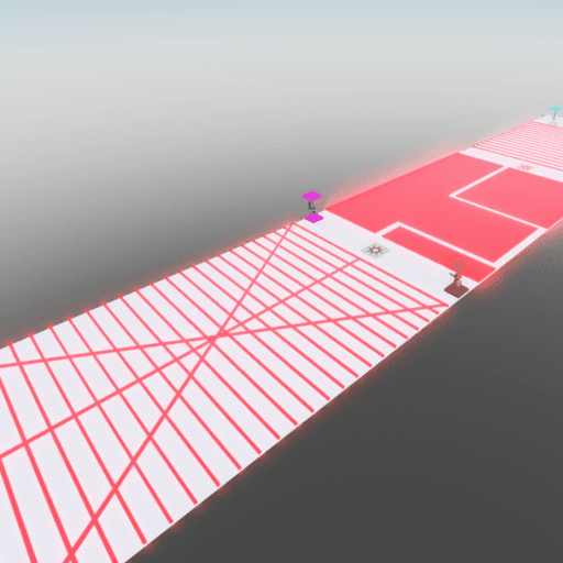 Slap Laser Obby thumbnail