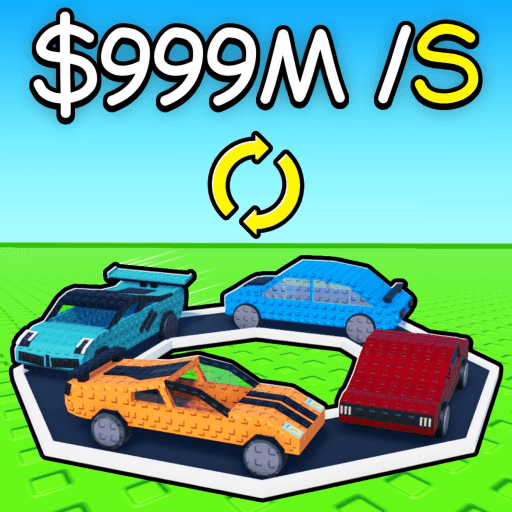 [🚘 NEW CARS!] My Racing Track thumbnail