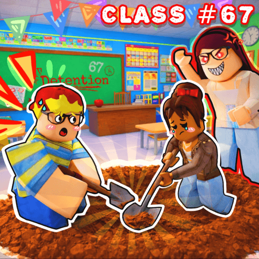 📖 Dig Out of Detention thumbnail