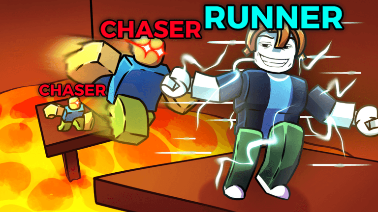 [UPD] 🤪Super Epic Crazy Tag