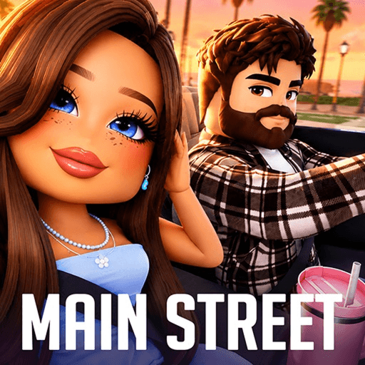 Main Street 🏡RP thumbnail