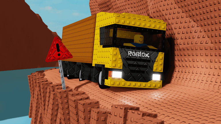 Truck RNG