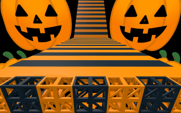 Halloween Obby!