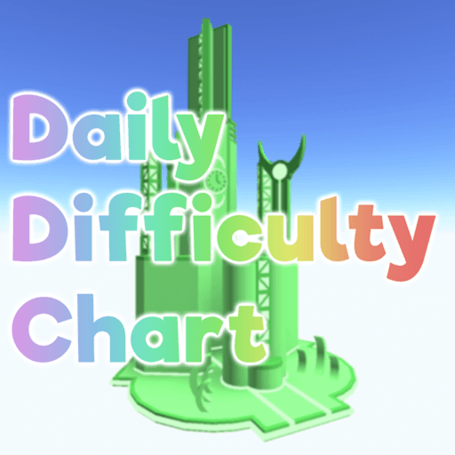 Daily Difficulty Chart Obby thumbnail