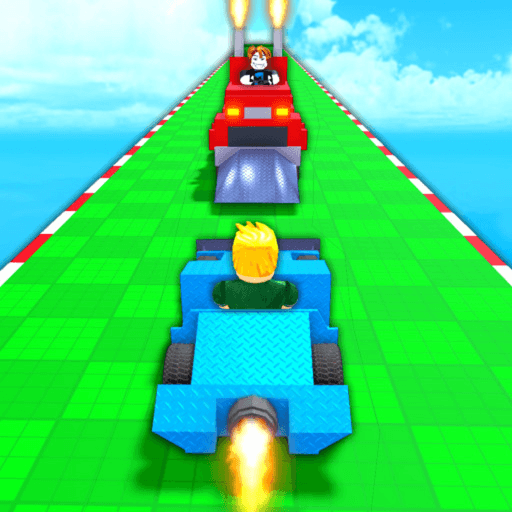 Car DUELS thumbnail