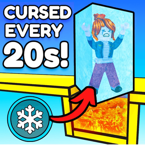 [🌎W3] Obby But You're Cursed thumbnail