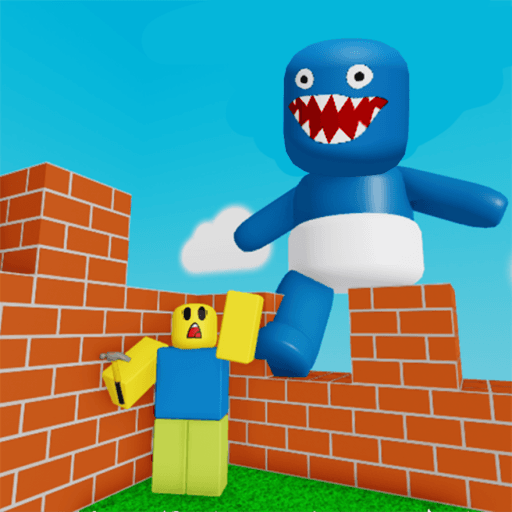 Build to Survive! thumbnail