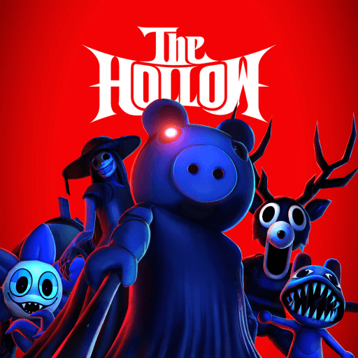 The Hollow thumbnail