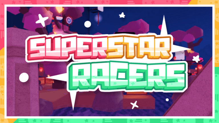 ⭐ Superstar Racers