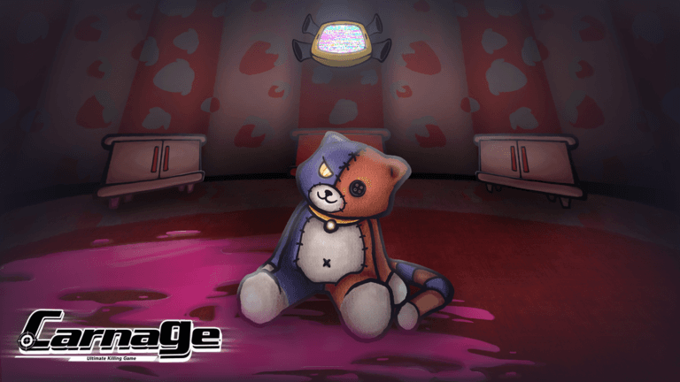 CARNAGE [UPDATE]