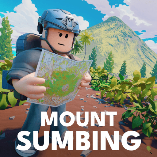 [EVENT!] Mount Sumbing thumbnail