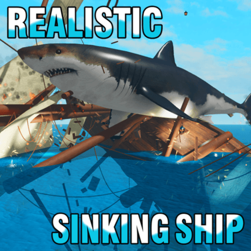 Sinking Ship BUT WITH AIR POCKETS! thumbnail