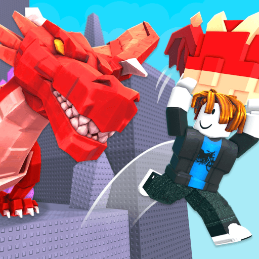 Jump for Animals! thumbnail