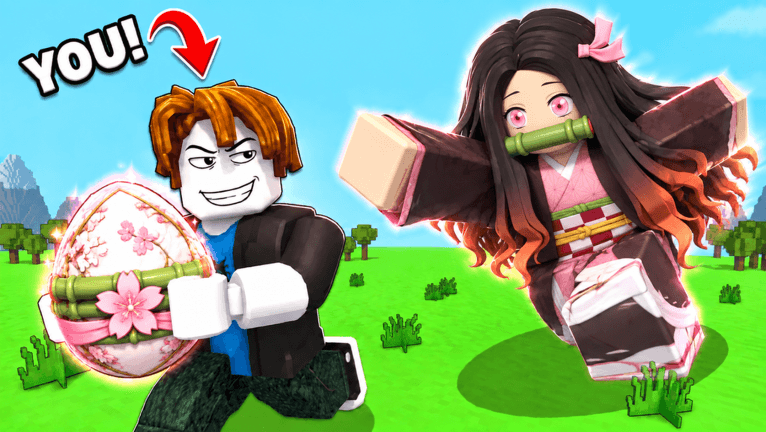 Steal A Baddie Egg!