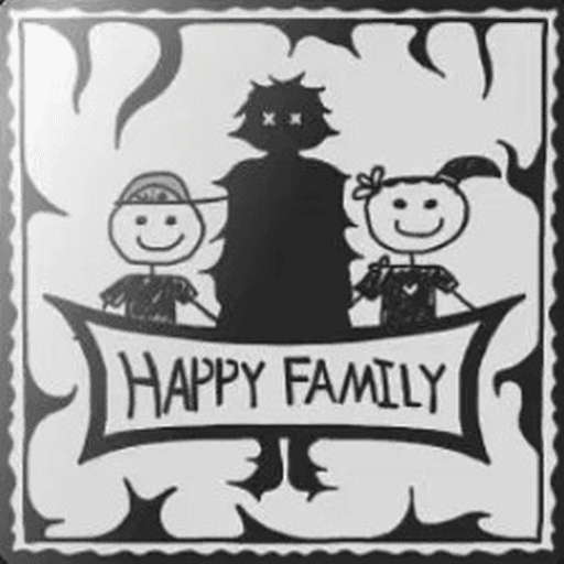 Happy Family  thumbnail