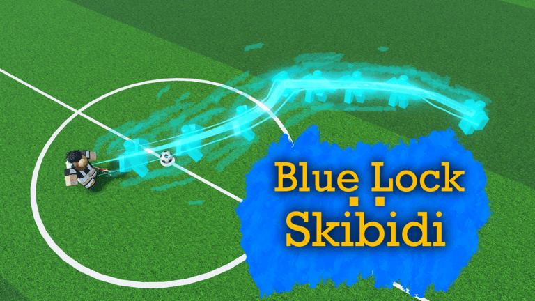 [Kurona] Blue Lock: Skibidi