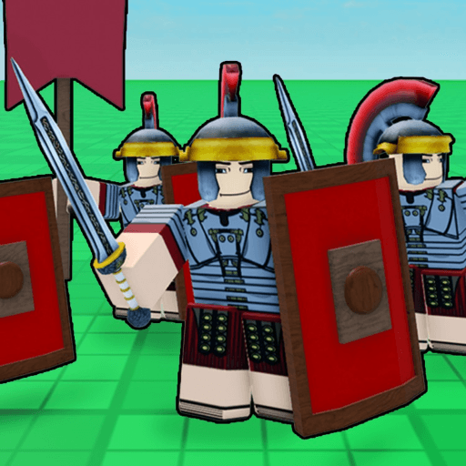 Build a Medieval Army [SHIELDS] thumbnail