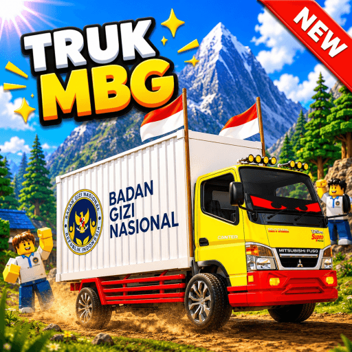 (UPDATE) Truck MBG Extreme thumbnail
