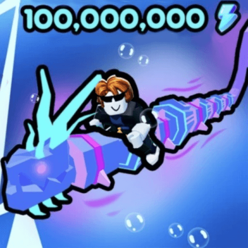 [NEW] Fish Training ⭐ thumbnail