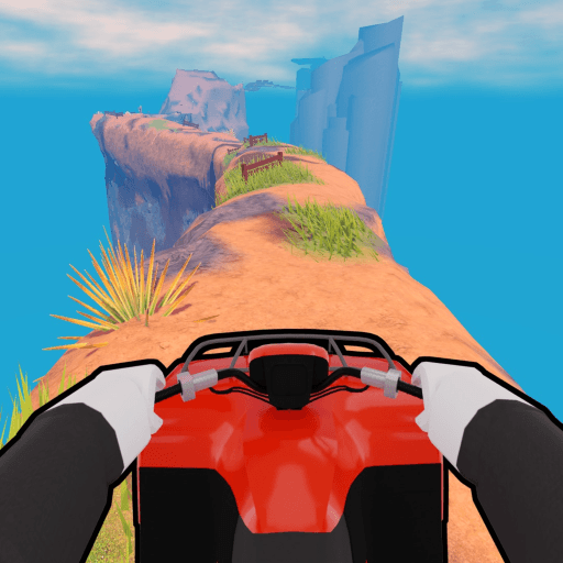 Dangerous ATV Driving thumbnail