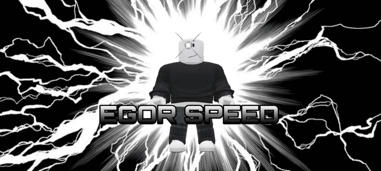 [Update] Egor Speed