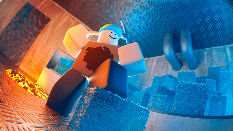 🧊 Ice Tycoon