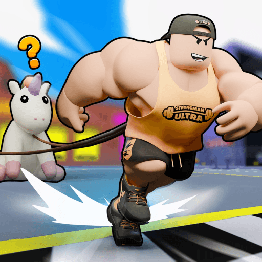 [UPD]Strongman Ultra 💪 thumbnail