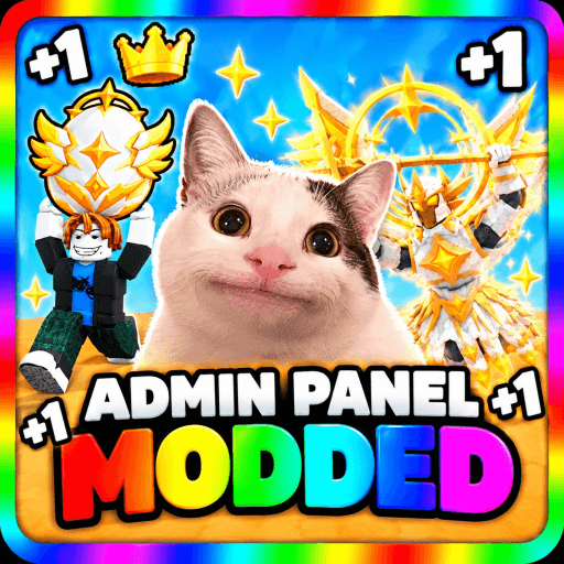 SAE but F2P ADMIN PANEL thumbnail