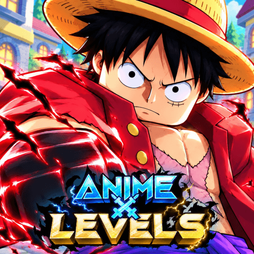 [NEW] Anime Levels thumbnail